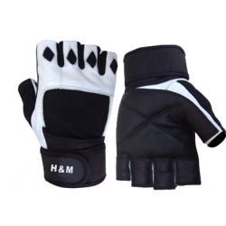 Weight Lifting Gloves